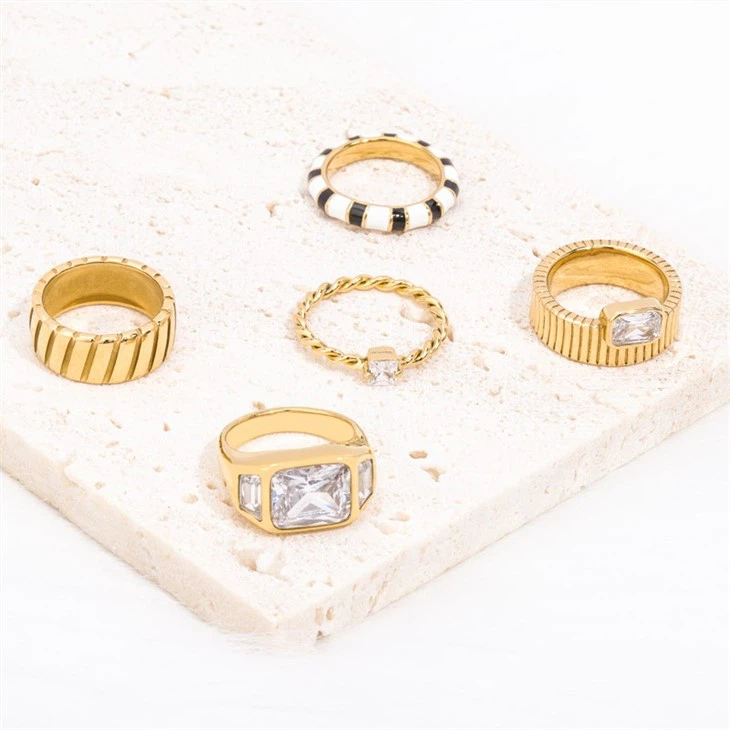 316l stainless steel jewelry wholesale