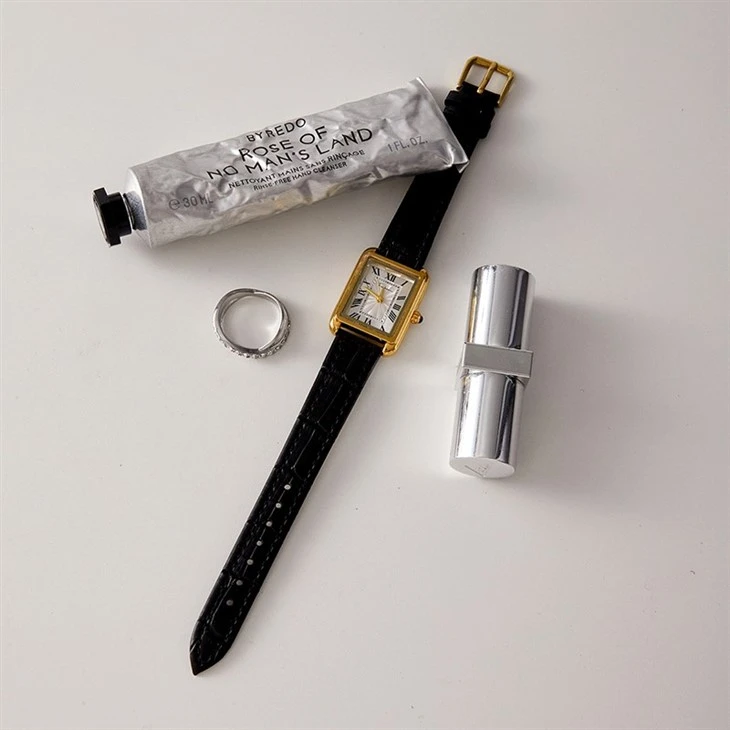 CZ Cross Over Ring factory